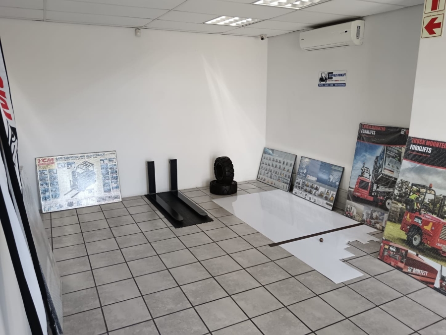 Commercial Property for Sale in Woodbrook Eastern Cape